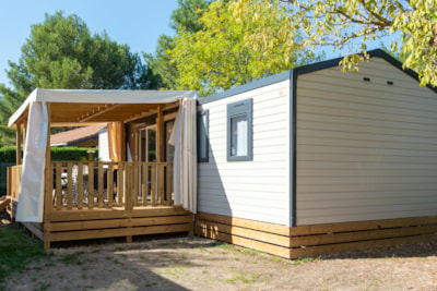 Cottage Santa Fé PREMIUM / S — 9