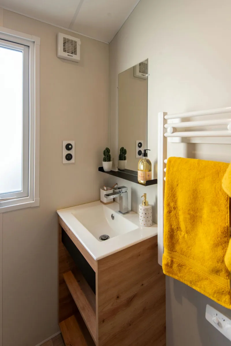 Cottage Toscane Confort Climatisé / D