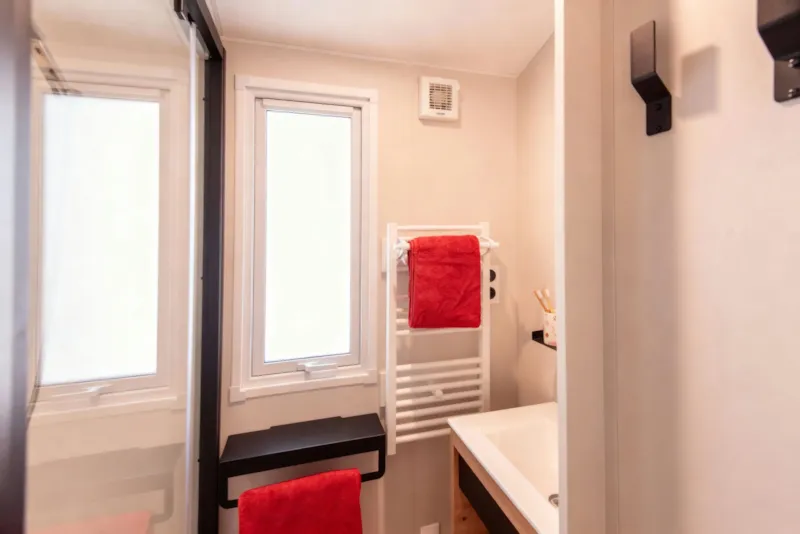 Cottage Bahia Confort Climatisé / D