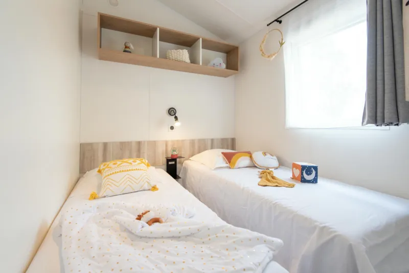 Cottage Nirvana Classic Climatisé / S