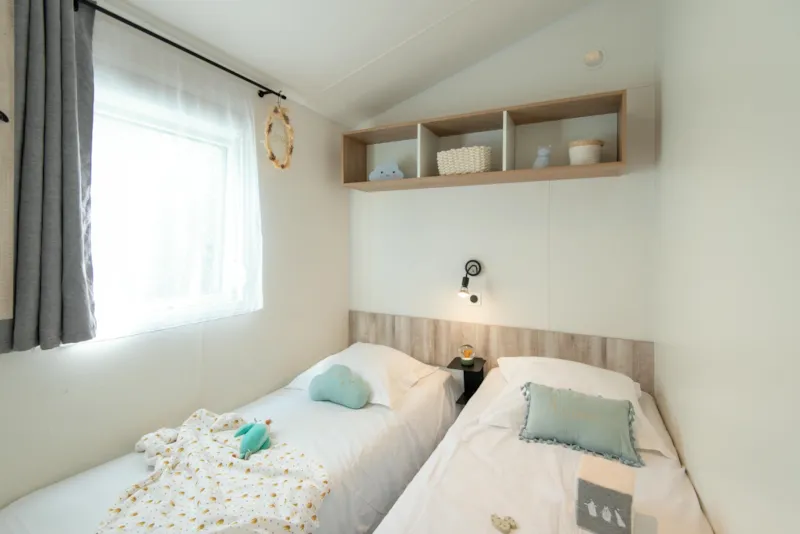 Cottage Nirvana Classic Climatisé / S