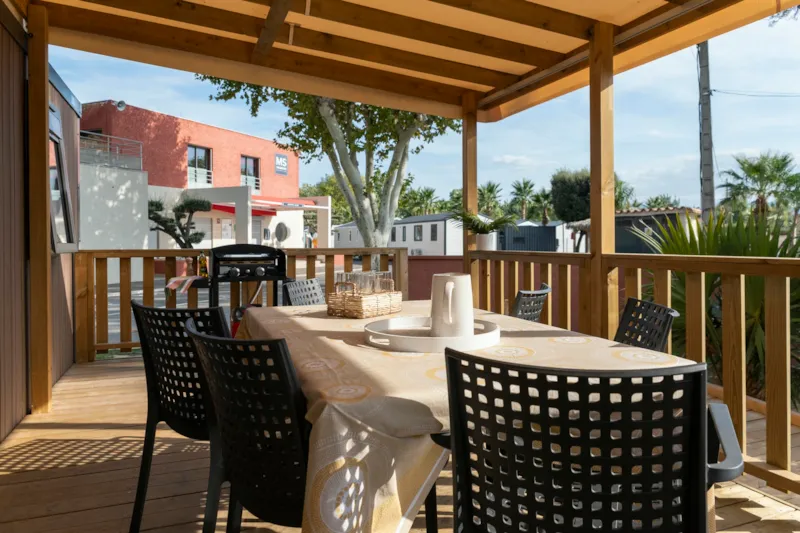 Cottage Access' Premium / S