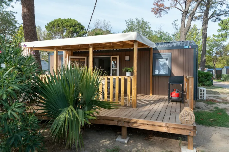 Cottage Access' Premium / S