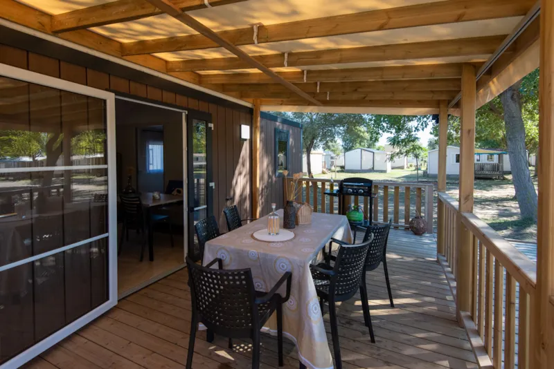 Cottage Access' Pmr Premium / S