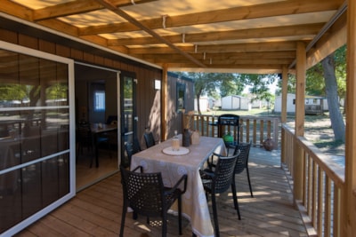 Cottage Access' PRM PREMIUM / S — 8