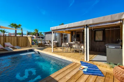 Cottage Oasis Premium & Pool / S