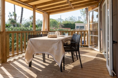 Cottage Access' PRM PREMIUM / S