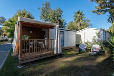 Cottage Bergame COMFORT air-conditioned / S