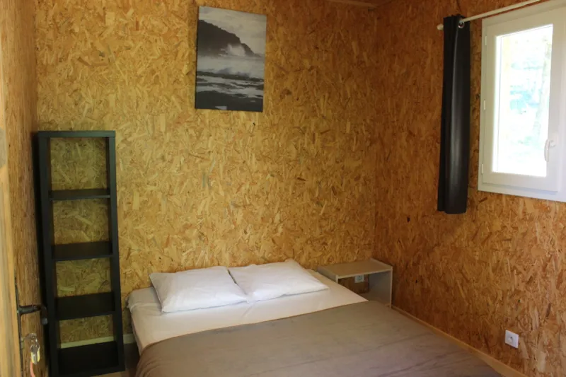 Cabane Sans Sanitaire