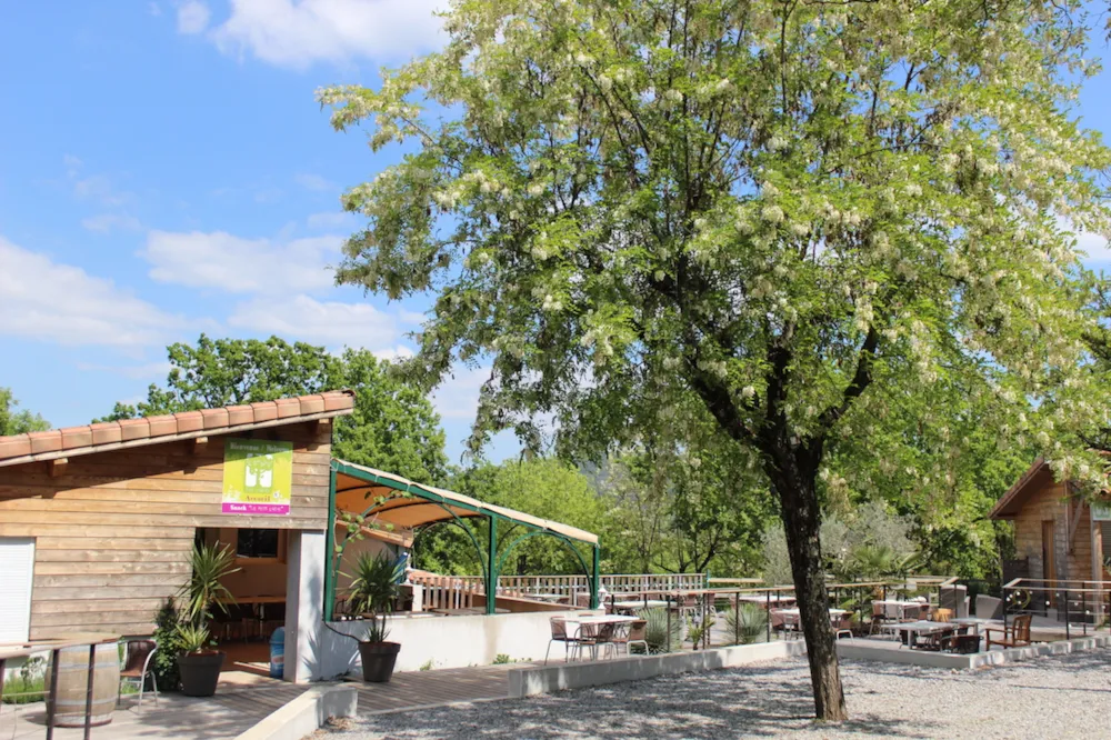 Camping LES CHENES - image n°6 - Ardeche
