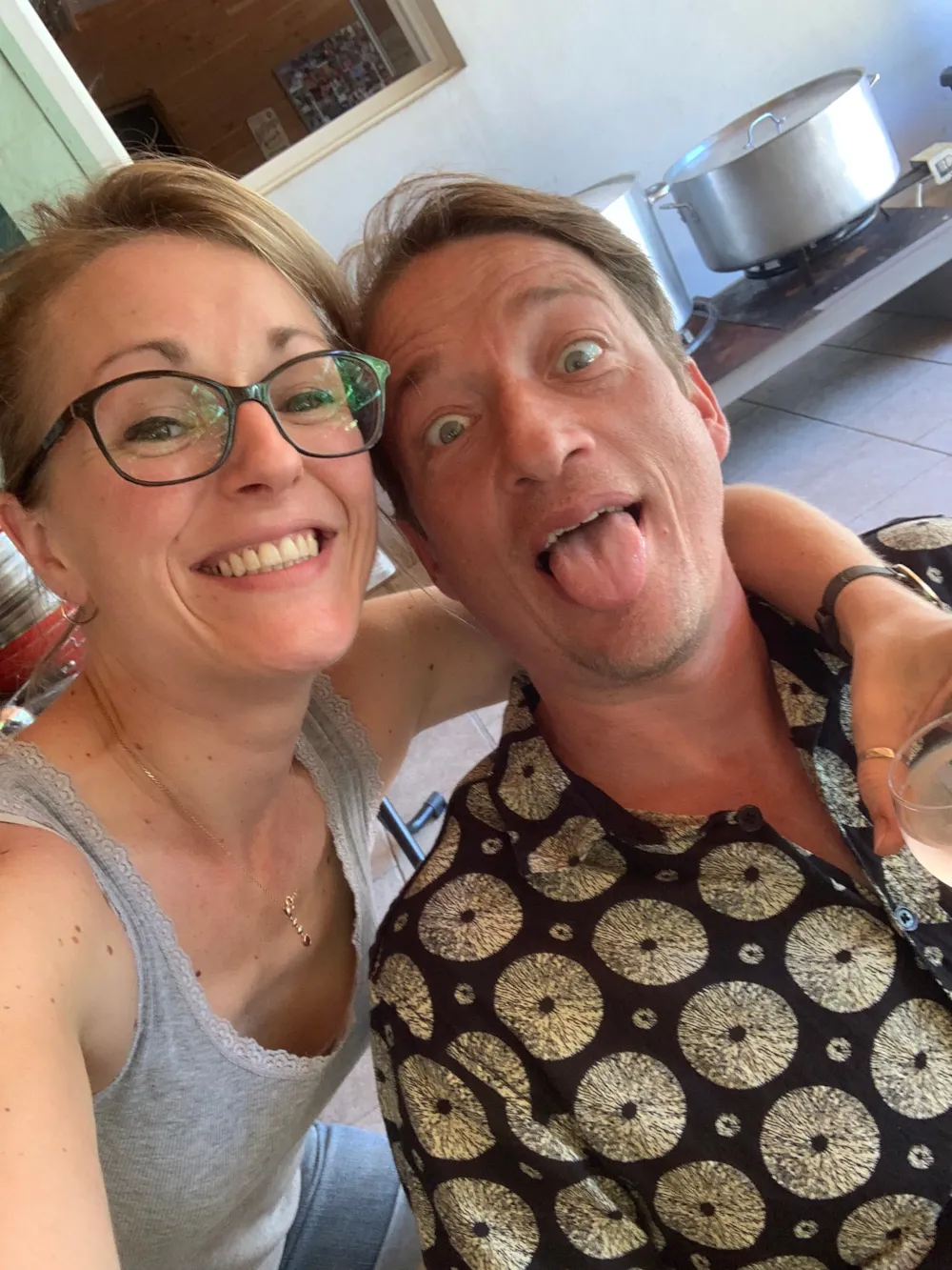 Camping LES CHENES - image n°15 - Ardeche