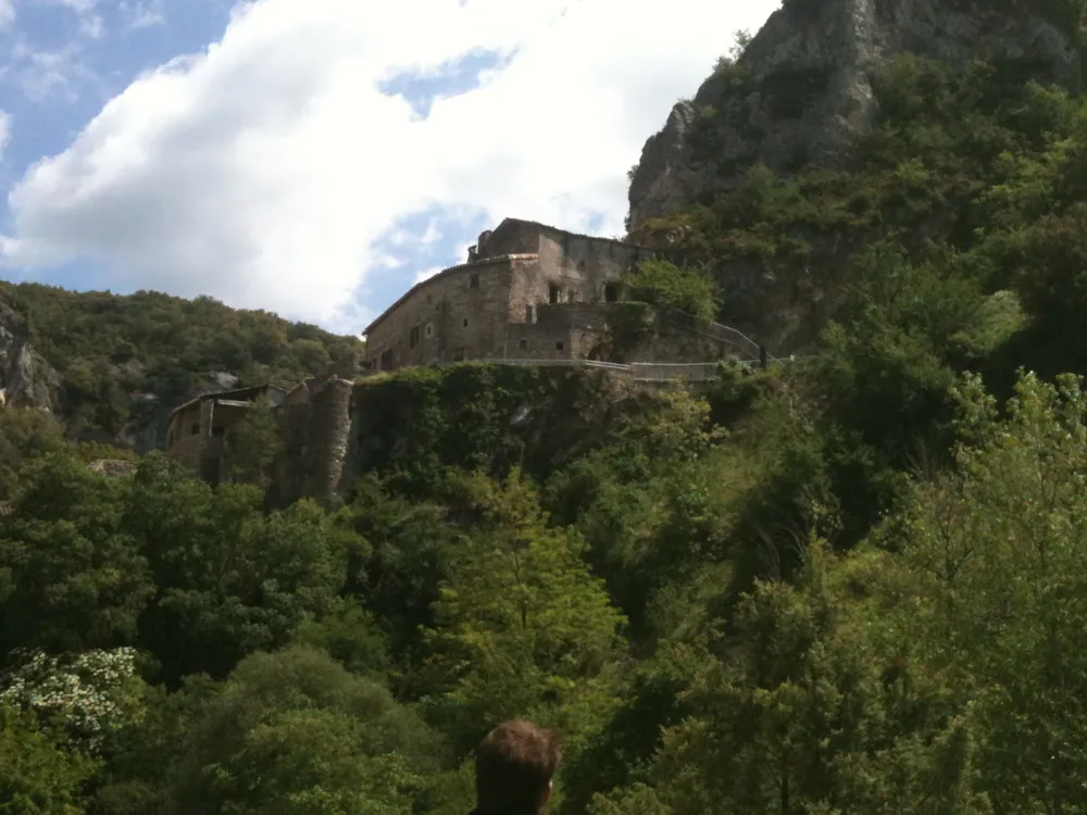 Camping LES CHENES - image n°13 - Ardeche