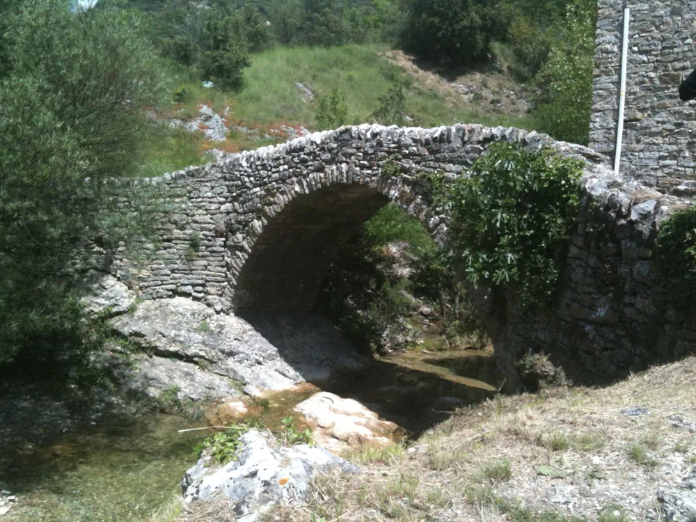 Camping LES CHENES - image n°14 - Ardeche