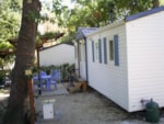 Mobil-Home Elégance (28M²) Mobil-Home Elégance (28M²)