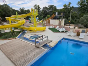 Camping Vert Gapeau - image n°3 - Camping Direct