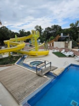 Foto #10 van Camping Vert Gapeau