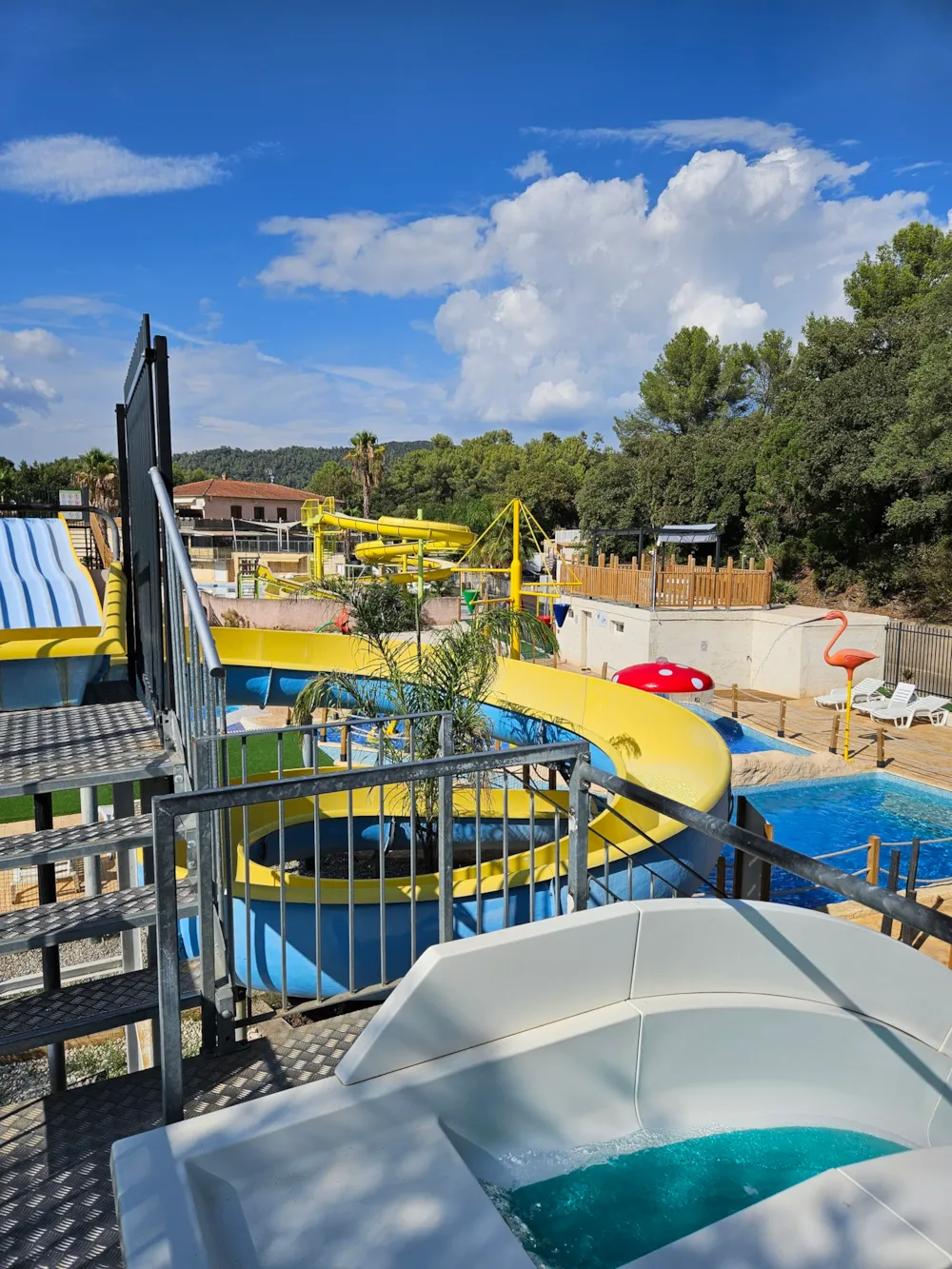 Camping Vert Gapeau