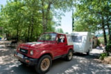Foto #18 van Camping Naturiste La Tuquette