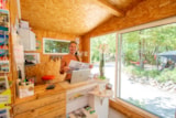 Foto #19 van Camping Naturiste La Tuquette