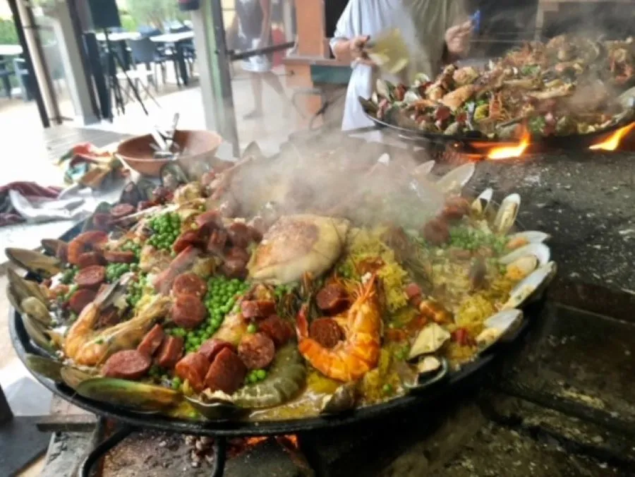 Camping Naturiste La Tuquette