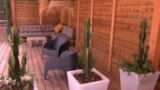Foto #4 van Camping Naturiste La Tuquette