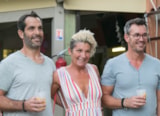 Foto #12 van Camping Naturiste La Tuquette