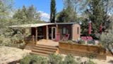 Foto #7 van Camping Naturiste La Tuquette