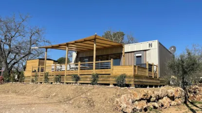 Cottage Premium De Luxe Dolce Farniente