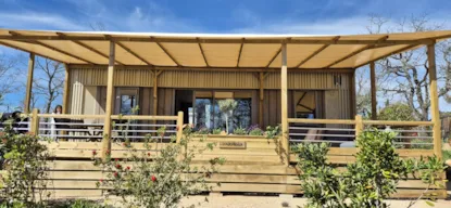 Cottage Premium De Luxe Le Mareola