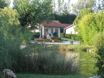 House style Chalet
