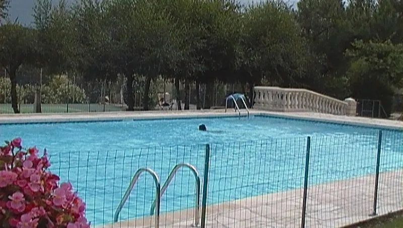 Lac Saint Georges, Village de vacances Camping 