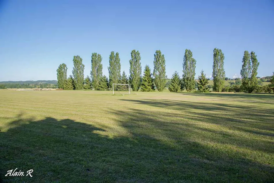 Lac Saint Georges, Village de vacances Camping 