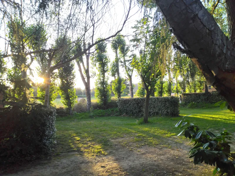 Emplacement Tentes, Caravane Et Camping-Car