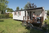 Mobilhome O'hara Mobilhome O'hara