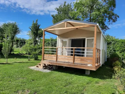 Casa Mobile Lodge 47