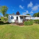 Foto #5 van Camping Les Rives De Vilaine