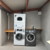 Foto #17 van Camping Les Rives De Vilaine