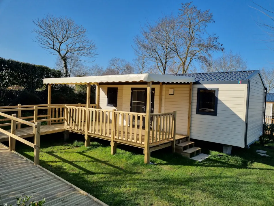 CAMPING LES RIVES DE VILAINE