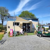 Foto #2 van Camping Les Rives De Vilaine