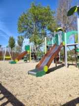 Foto #9 van Camping Les Rives De Vilaine