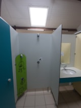 Foto #20 van Camping Les Rives De Vilaine