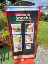 Foto #16 van Camping Les Rives De Vilaine