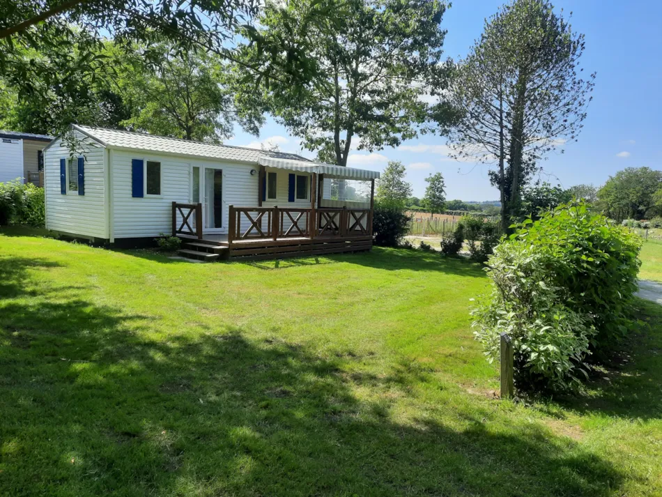 CAMPING LES RIVES DE VILAINE