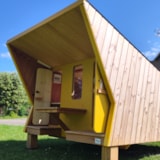 Foto #8 van Camping Les Rives De Vilaine