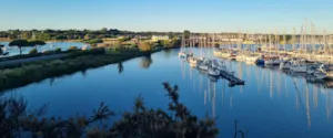 CAMPING LES RIVES DE VILAINE - Ucamping