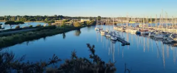 CAMPING LES RIVES DE VILAINE - Ucamping