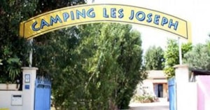 Camping Les Joseph
