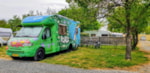 Forfait Étape Camping-Car + Électricité Forfait Étape Camping-Car + Électricité