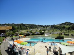 Camping Lot et Bastides - image n°1 - ClubCampings