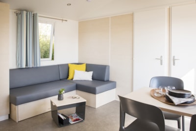 Mobile-home Premium 2 bedrooms S